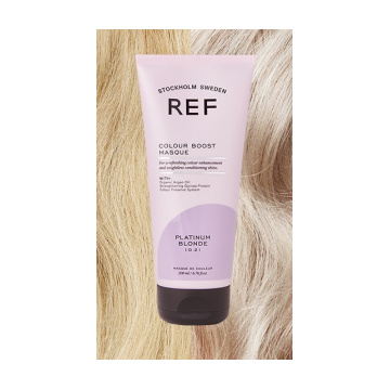 REF Colour Boost Masque