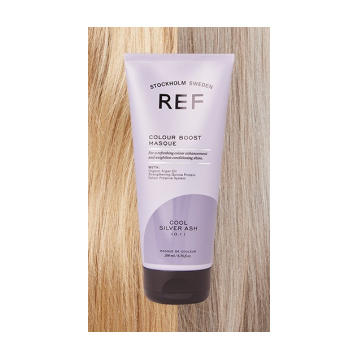REF Colour Boost Masque