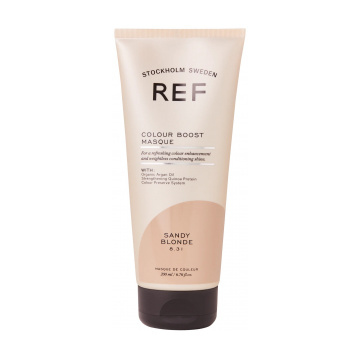 REF Colour Boost Masque