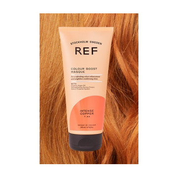 REF Colour Boost Masque