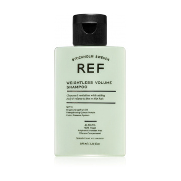 REF Weightless Volume Shampoo