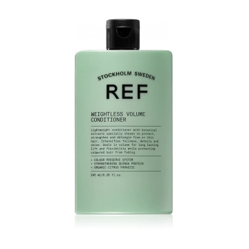 REF Weightless Volume Conditioner