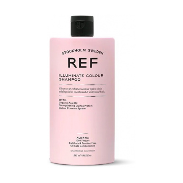 REF Illuminate Colour Shampoo