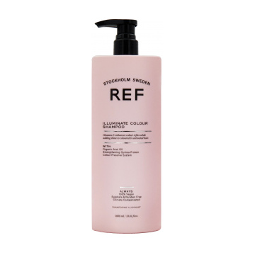 REF Illuminate Colour Shampoo