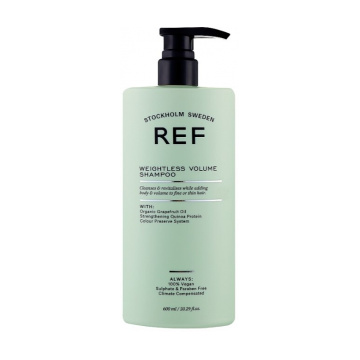 REF Weightless Volume Conditioner