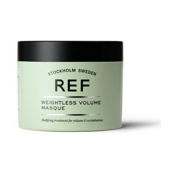 REF Weightless Volume Masque