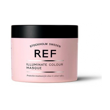 REF Illuminate Colour Masque