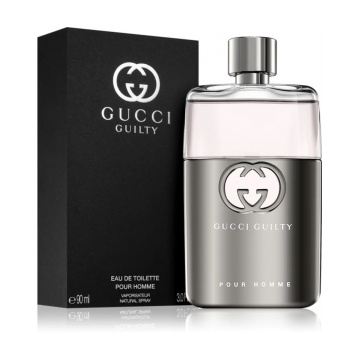 Gucci Guilty Pour Homme