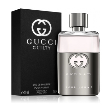 Gucci Guilty Pour Homme