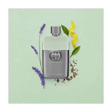 Gucci Guilty Pour Homme
