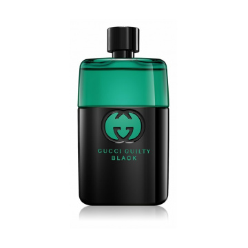 Gucci Guilty Black