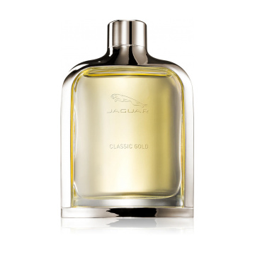 Jaguar Classic Gold Tester