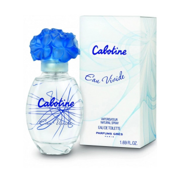 Gres Cabotine Eau Vivide