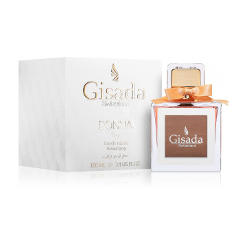 Gisada Donna