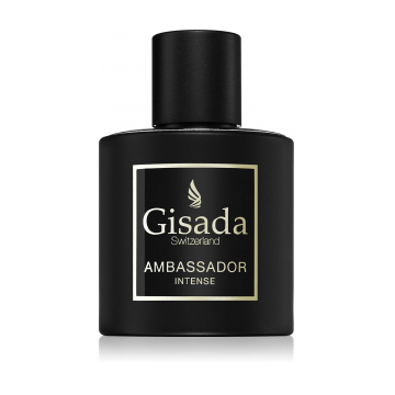 Gisada Ambassador Intense Tester
