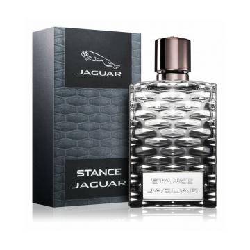 Jaguar Stance