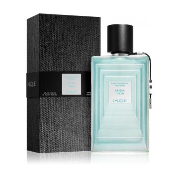 Lalique Les Compositions Parfumées Imperial Green