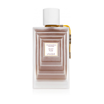 Lalique Les Compositions Parfumées Velvet Plum