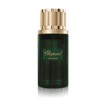 Chopard Cedar Malaki Tester
