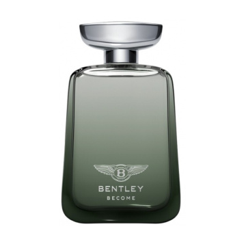 Bentley Become