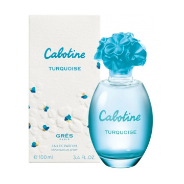 Gres Cabotine Turquoise