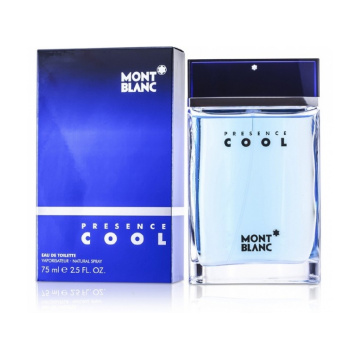Mont Blanc Presence Cool