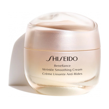 Shiseido Benefiance Wrinkle Smoothing Cream