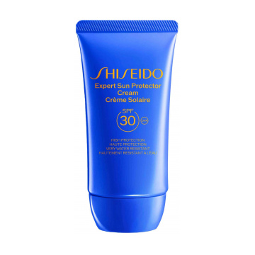 Shiseido Expert Sun Protector Face Cream SPF 30