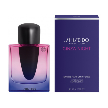 Shiseido Ginza Night Intense