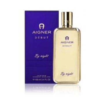 Aigner Debut By Night