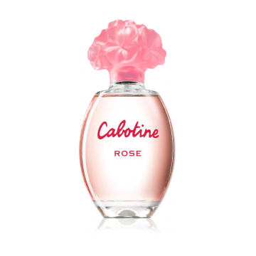 Gres Cabotine Rose Tester