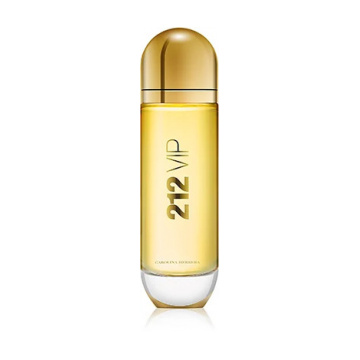Carolina Herrera 212 VIP Tester