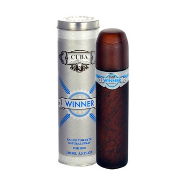 Cuba Winner
