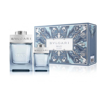 Bvlgari MAN Glacial Essence