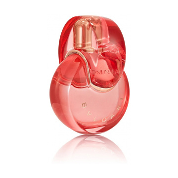 Bvlgari Omnia Coral Tester