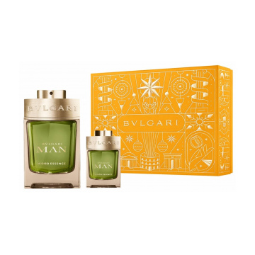 Bvlgari Man Wood Essence