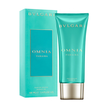 Bvlgari Omnia Paraiba