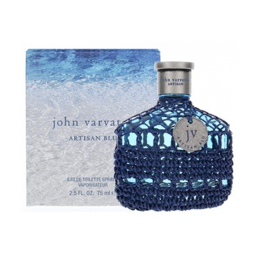 John Varvatos Artisan Blu