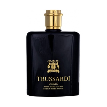 Trussardi Uomo 2011