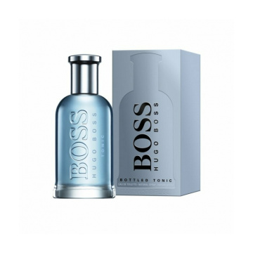 Hugo Boss Bottled Tonic