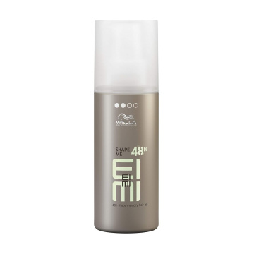 Wella EIMI Shape Me 48H Shape Memory Hair Gel