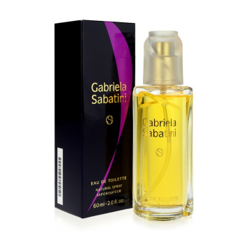 Gabriela Sabatini Gabriela Sabatini