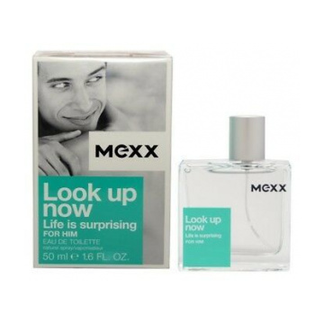Mexx Look up Now Life Is Surprising For Him