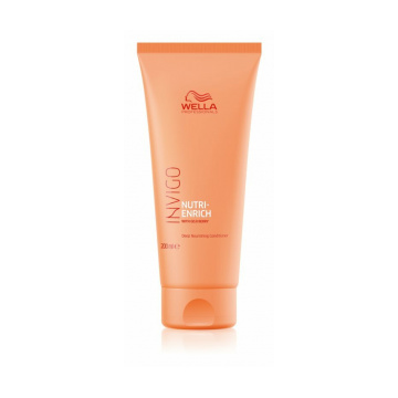 Wella Invigo Nutri-Enrich Conditioner