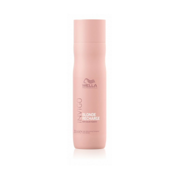 Wella Professionals Invigo Blonde Recharge