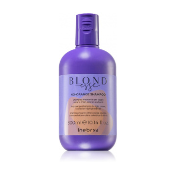 Inebrya BLONDesse No-Orange Shampoo