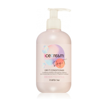 Inebrya Ice Cream Dry-T Conditioner