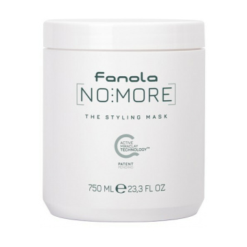 Fanola No More The Styling Mask