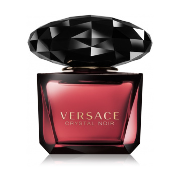 Versace Crystal Noir