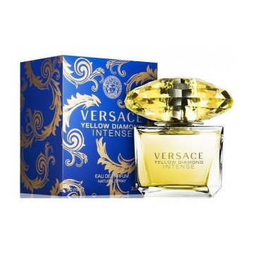 Versace Yellow Diamond Intense